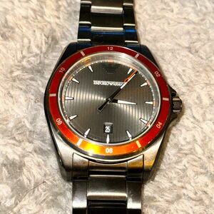 Emporio Armani Men’s watch